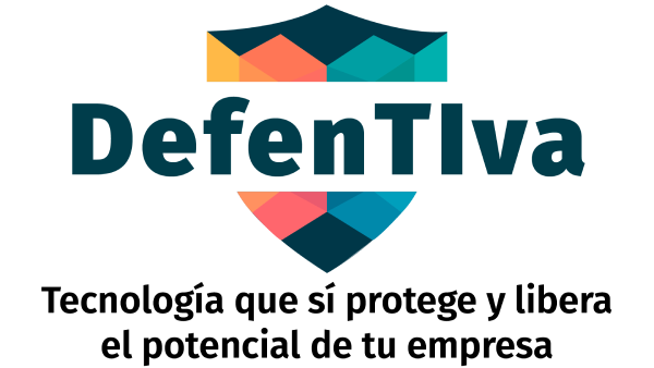 DEFENTIVA logo