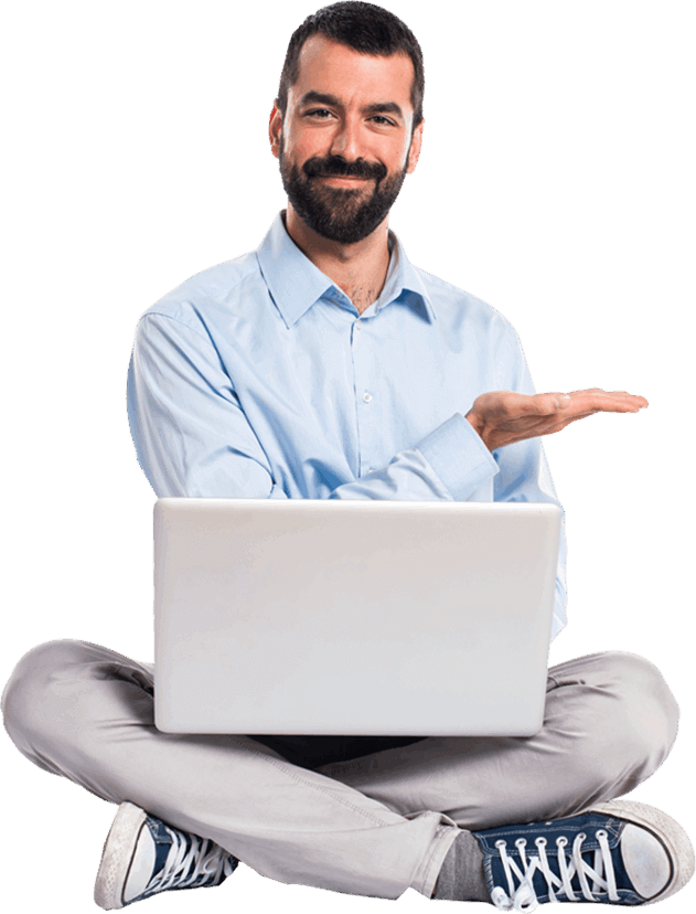 Servicios y Soluciones en TI